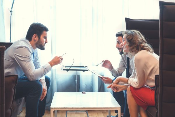 Solving shareholder disputes